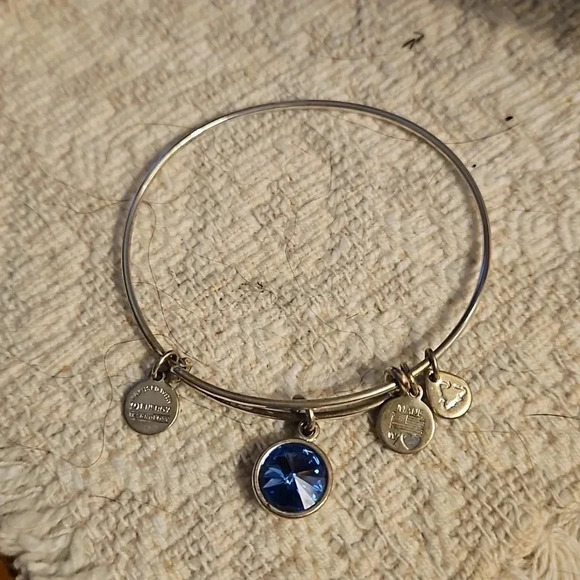 ALEX AND ANI BRACELET - Picture 1 of 3